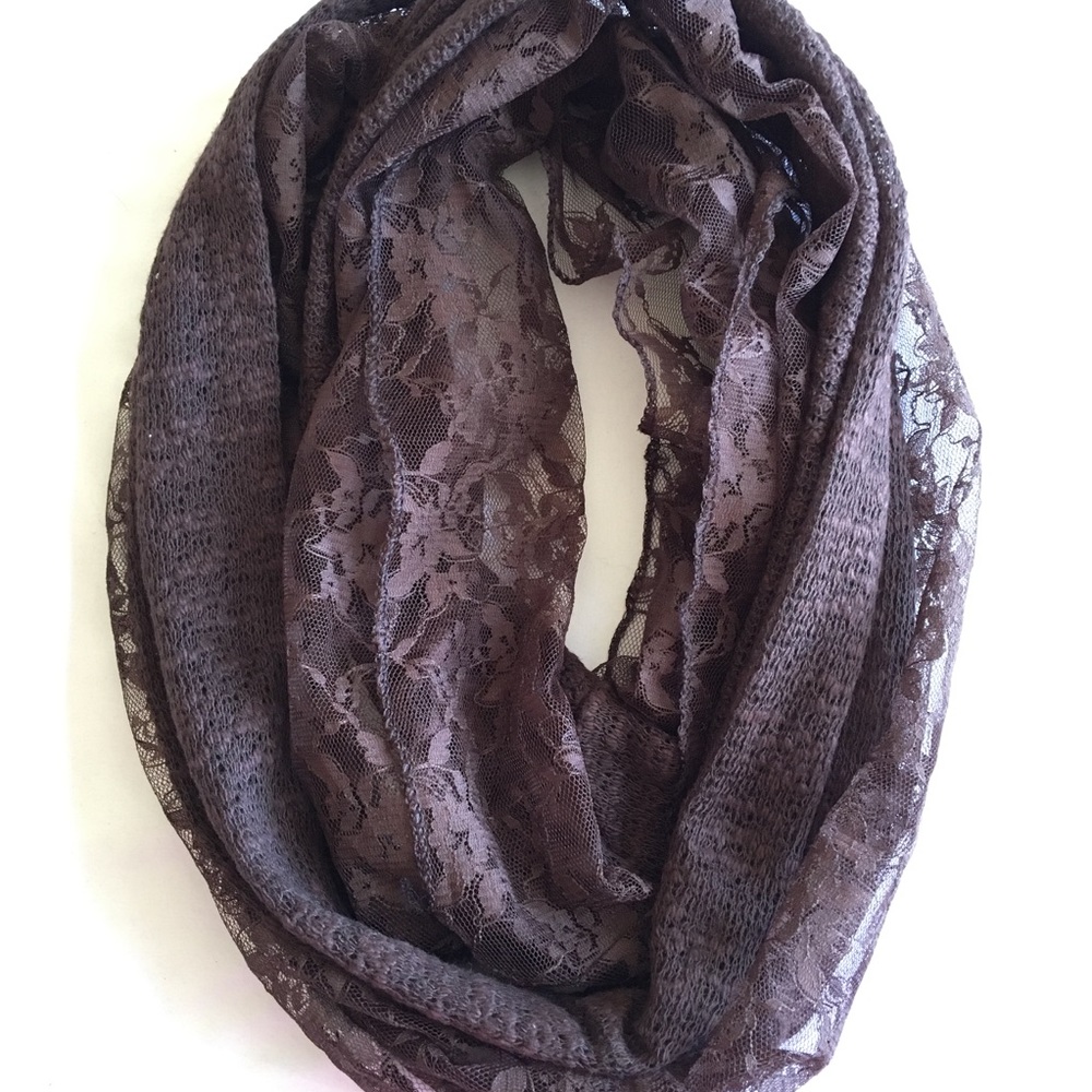 Infinity scarf - Picture 4 of 4